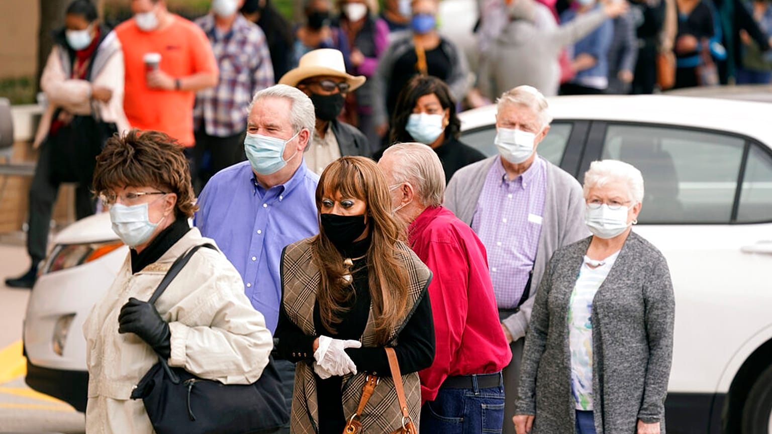 US VIRUS