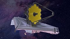 the James Webb Space Telescope