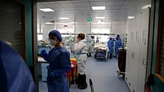 Sotiria Thoracic Diseases Hospital in Athens