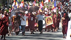 Myanmar