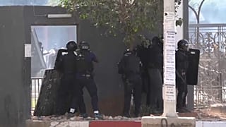 Krawalle im Senegal nach Verhaftung des Oppositionsführers