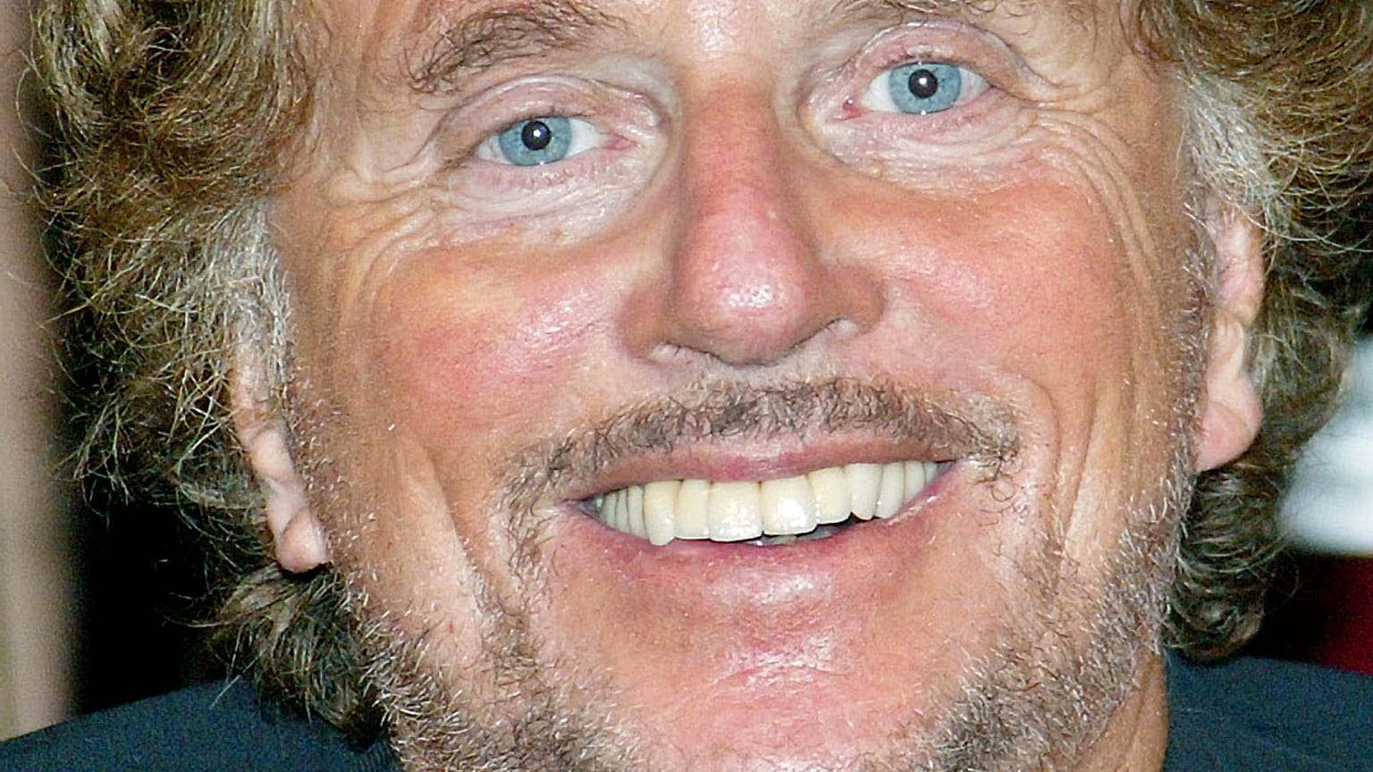 Dieter Wedel 2005