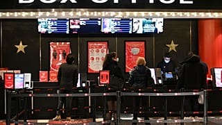 El cine que viene, en salas y en línea