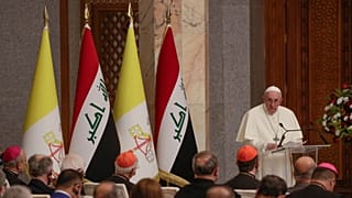 Pope Francis