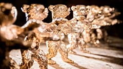 Rumänische Satire gewinnt "Goldenen Bären" der - virtuellen - Berlinale