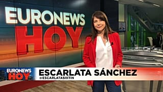 Escarlata Sánchez
