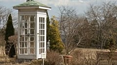 Rüzgar telefonu