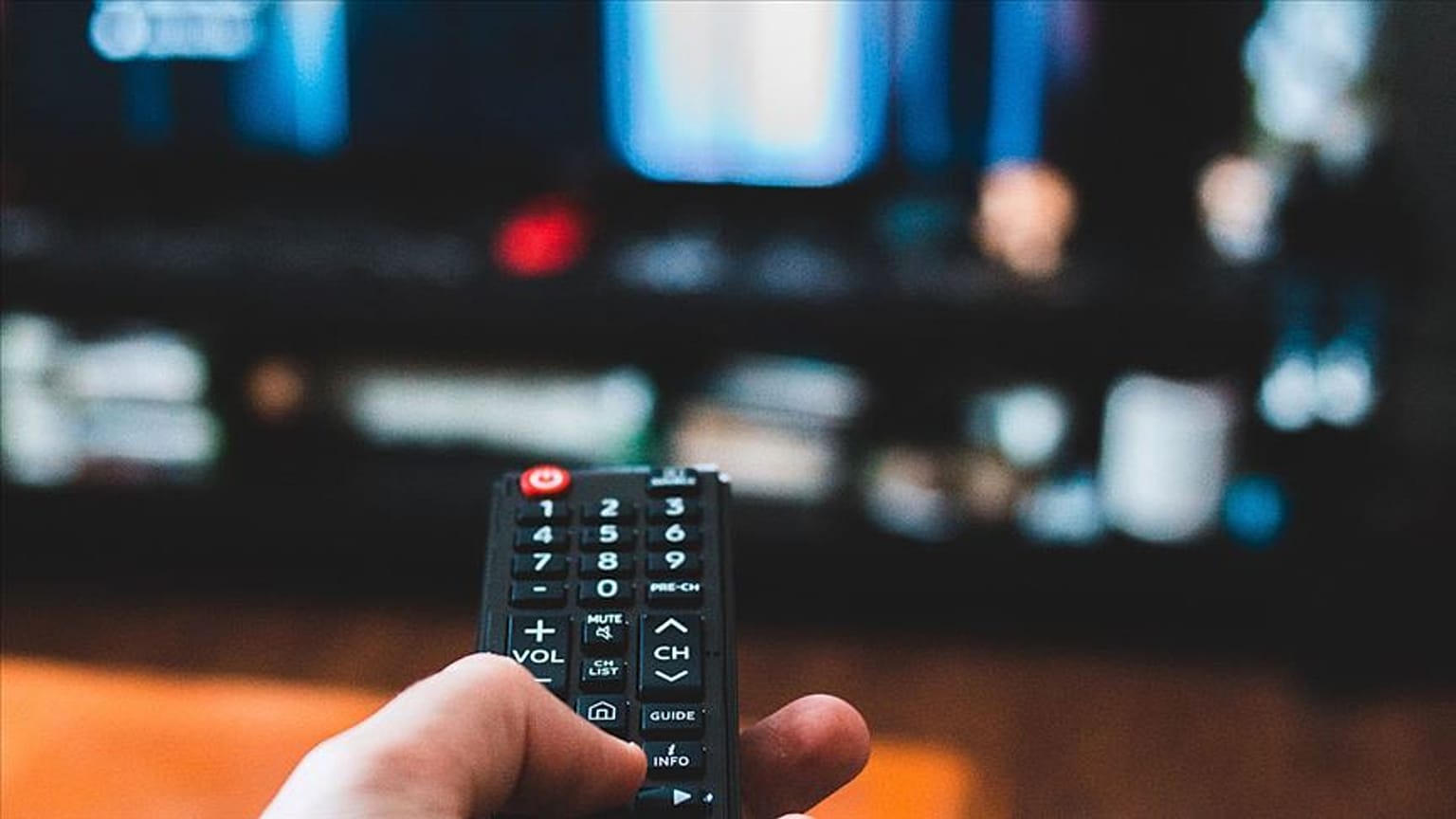 Avustralya Çinli CGTN ve CCTV'nin yayınlarını durdurdu