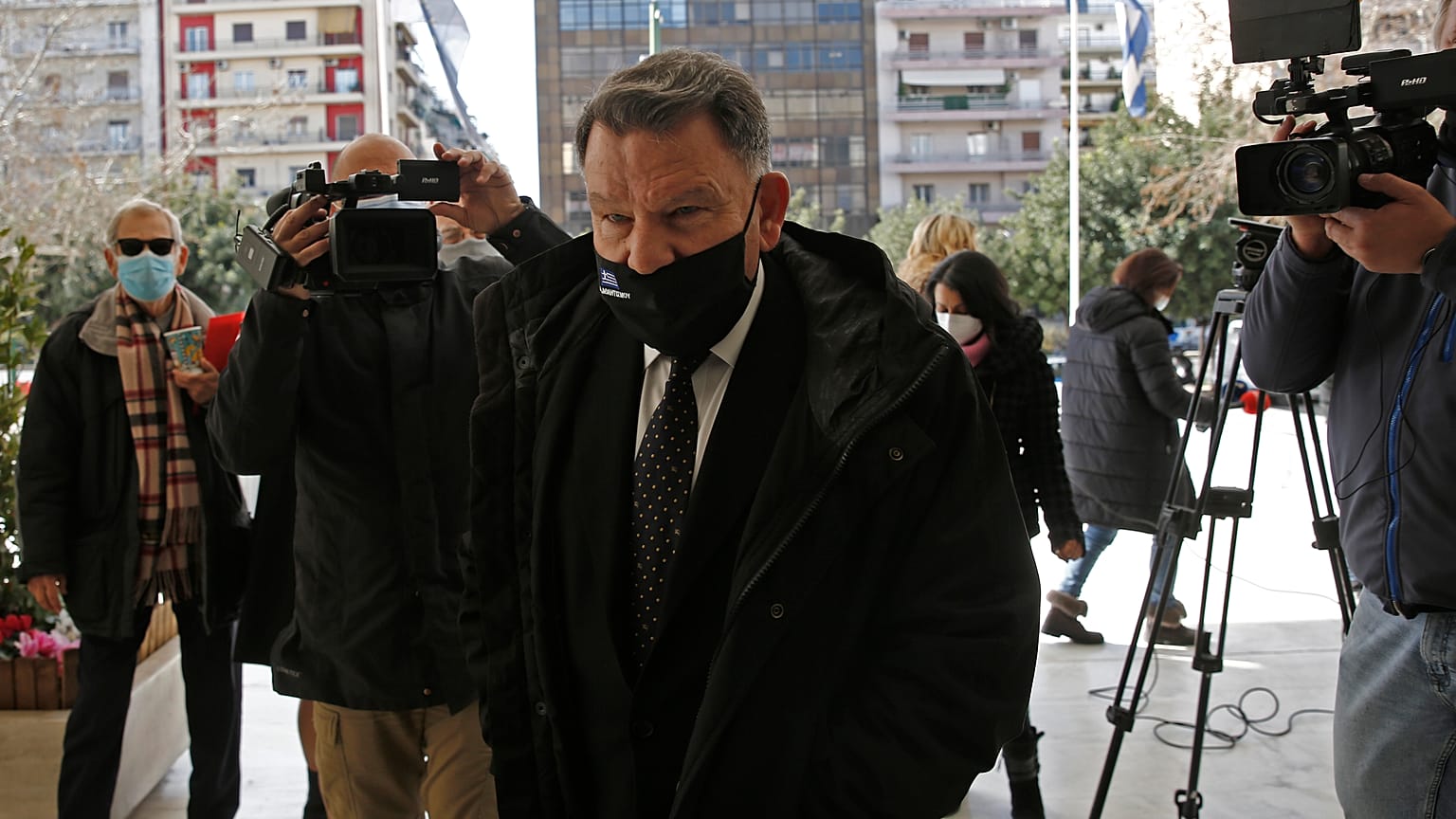 Αλέξης Κούγιας