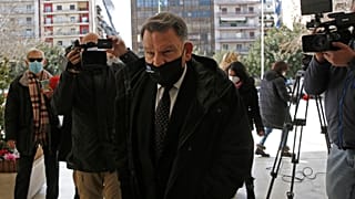 Αλέξης Κούγιας