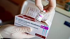 Italien stoppt AstraZeneca-Export: Kritik und Lob aus Brüssel