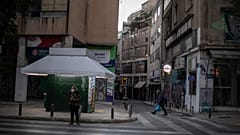 Greece virus outbreak