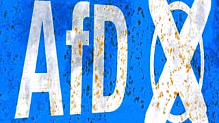 Justiça alemã suspende vigilância à AfD