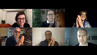 Los sorprendentes premios de la Berlinale
