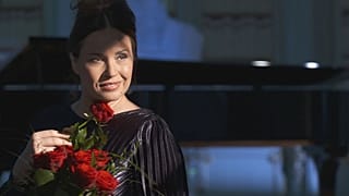 Élő MET-streamkoncert Szonja Joncsevával Németországból