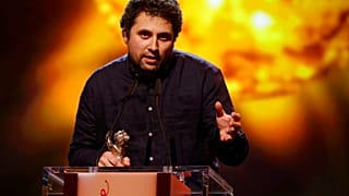 RUmen yönetmen Radu Jue 2015'te Gümüş Ayı ödülünü kazandıktan 6 sene sonra Altın Ayı ödülünün sahibi oldu.