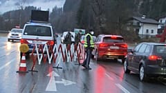 Ausreise nur mit negativem Test - zwei österreichische Gemeinden machen dicht