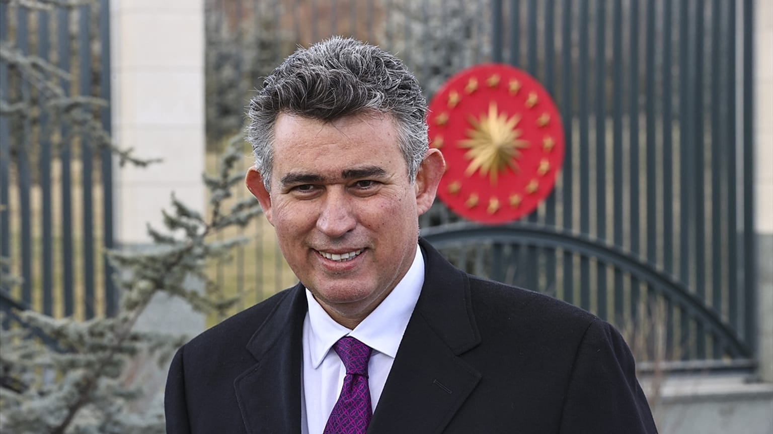 Türkiye Barolar Birliği Başkanı Feyzioğlu