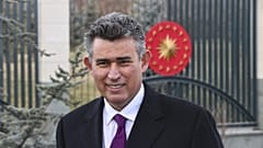 Türkiye Barolar Birliği Başkanı Feyzioğlu