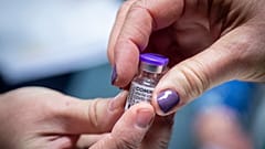 A Pfizer/Biontech vakcinája - mégis szükség van rá? 