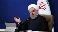 Iranian Presidency Office