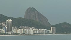 Nuevas restricciones en Brasil por la COVID-19