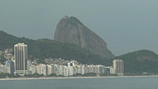 Nuevas restricciones en Brasil por la COVID-19