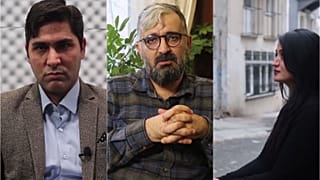 Türkiye'de İranlılar