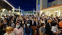 Papst ruft zum interreligiösen Dialog auf