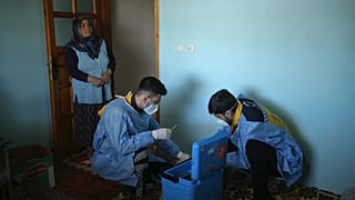 Türkiye'nin 6 Mart Covid-19 tablosu / Arşiv