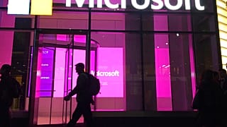 Microsoft'a siber saldırı