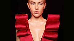 Elena Tsagrinou, "El Diablo"