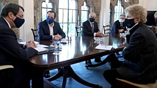 Σταυρος Ιωαννιδης