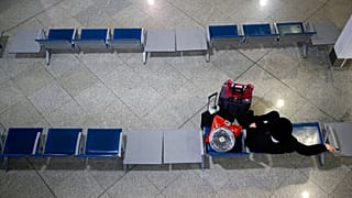 Aεροδρόμιο «Ελευθέριος Βενιζέλος»
