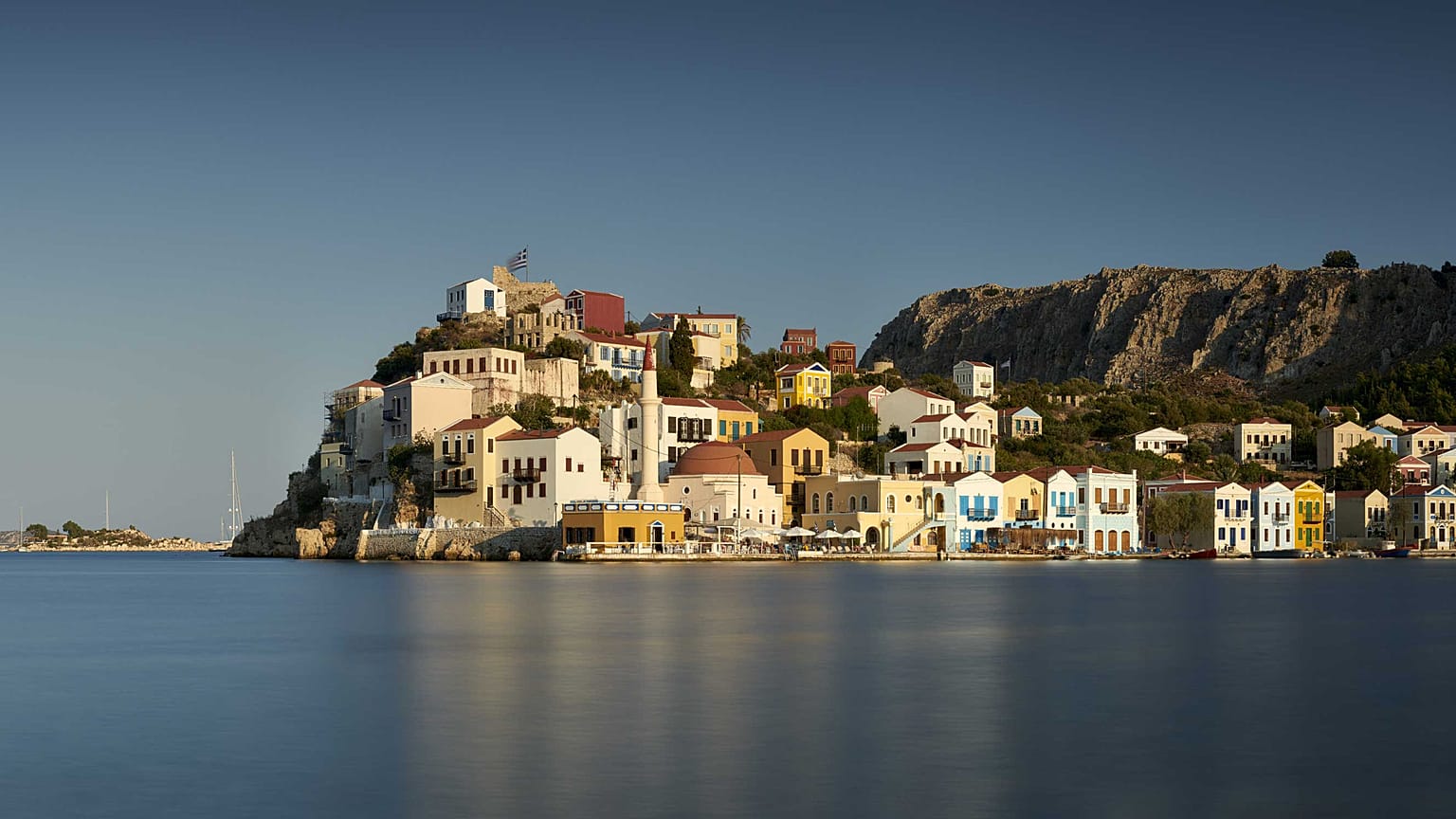 Καστελλόριζο