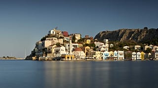 Καστελλόριζο