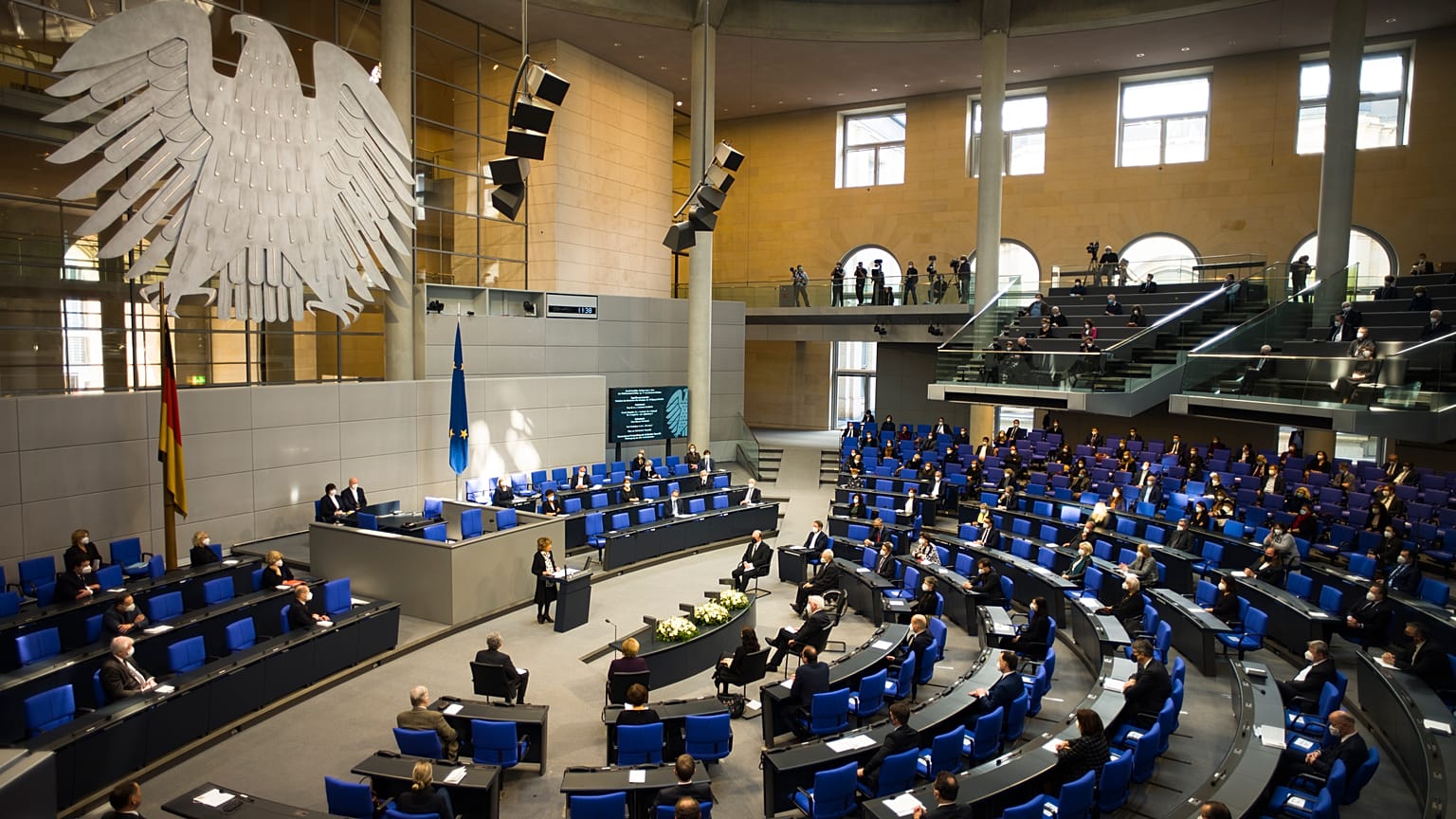 Bundestag