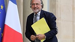 Olivier Dassault 2019