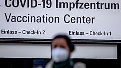 Germany Virus Outbreak