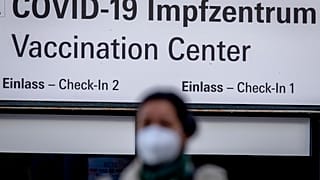 Germany Virus Outbreak