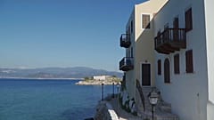 Urlaubsparadies ohne Touristen: Kastelorizo hofft, dass die kommende Saison wieder besser wird.