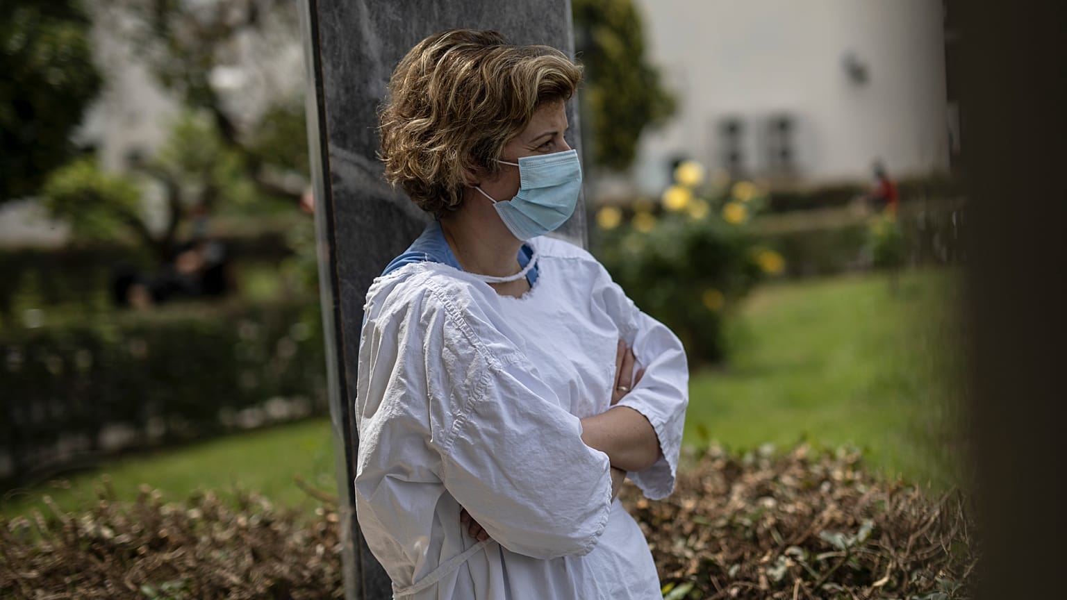 Greece hospitals