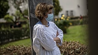 Greece hospitals