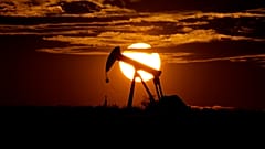 OIL MARKET