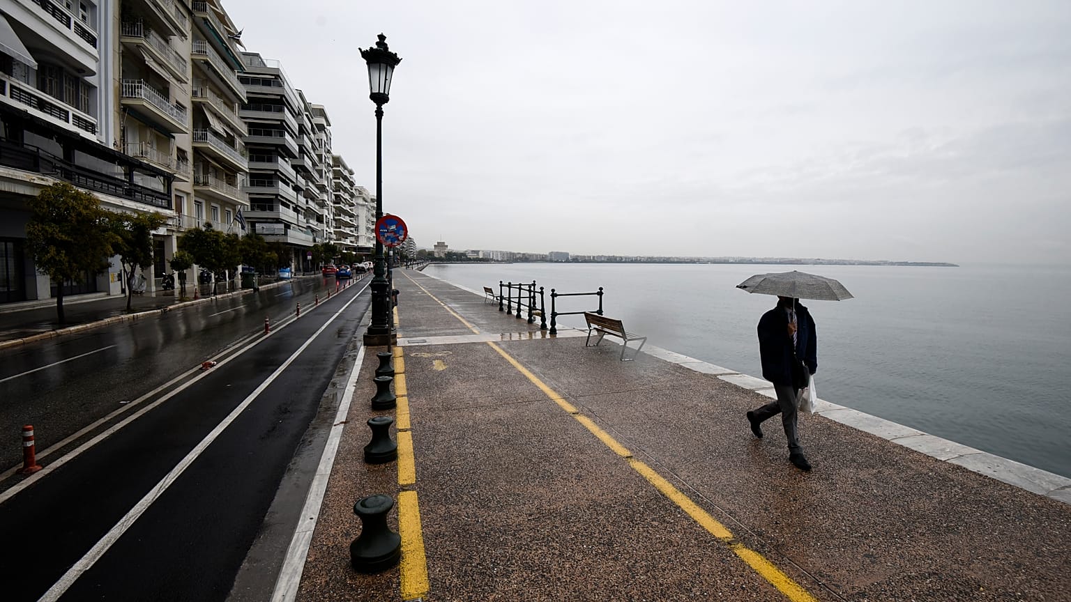 Thessaloniki, Greece