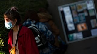 Η ζωή όλων άλλαξε κατά τη διάρκεια της πανδημίας