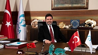 Borsa İstanbul AŞ Genel Müdürü Hakan Atilla görevinden istifa etti