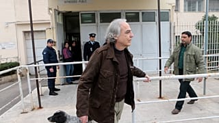 Δημήτρης Κουφοντίνας