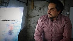 Für immer Flüchtling? Das neue Leben des Syrers Ahmad Sheer
