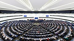 El Parlamento Europeo 